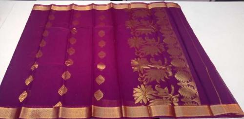 PL BIG BUTTA SAREE